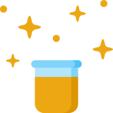 Гліттер блискітки